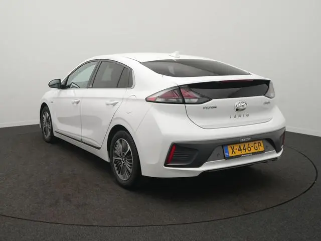 Hyundai IONIQ 1.6 GDi PHEV Comfort - RIJKLAARPRIJS - Plug-in Hybride - Adaptieve Cruise Control - Ac...