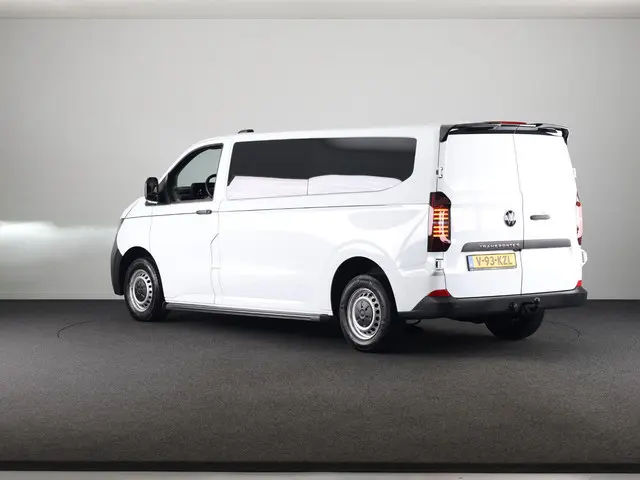 Volkswagen Transporter 2.0 TDI L2H1 30 Life | 110 PK Hand | Styling pakket | Camera | App Connect |...