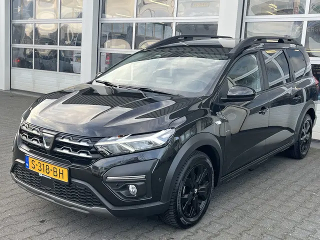 Dacia Jogger