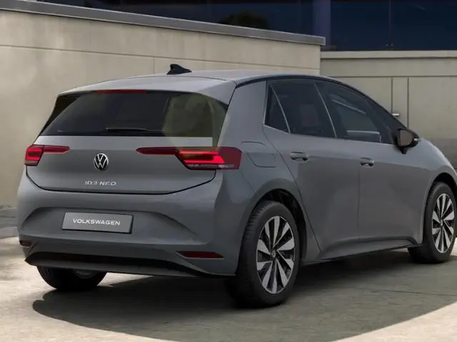 Volkswagen ID.3 Neo