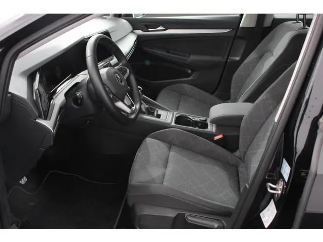 Volkswagen Golf Variant 1.5 TSI 131pk Life Navigatie Apple Carplay/Android Auto Adaptive Cruise Cont...
