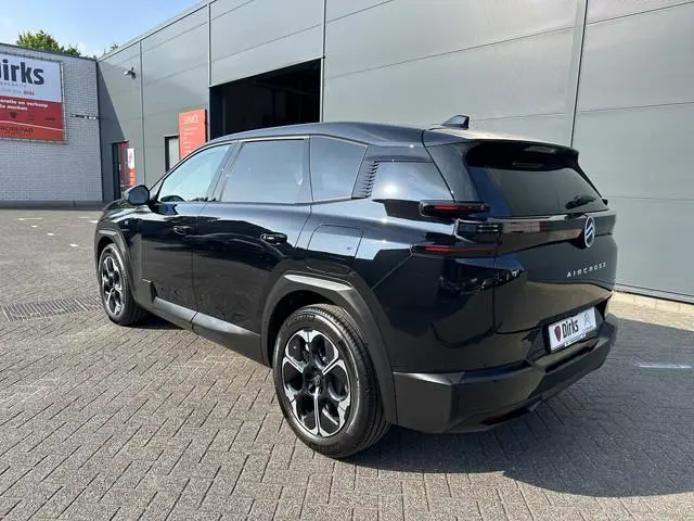 Citroën C5 Aircross 225pk Plug-In Hybrid Plus (Elektrische Klep - Leder incl verwarming/koeling/mass...