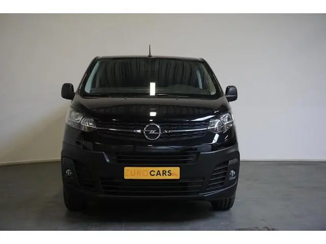 Opel Vivaro 2.0 CDTI L3H1 Dubbele Cabine Automaat Airco Navigatie Trekhaak