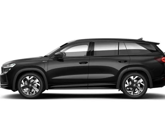 Skoda Kodiaq 1.5 TSI PHEV Sportline Business 204 pk 6 versn. DSG | Comfort Pakket | Trekhaak | Winte...