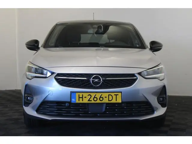 Opel Corsa 1.2 GS Line