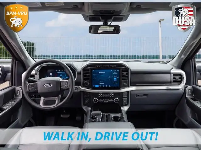 Ford F-150 | Lighting | EV Truck Nieuw binnen!