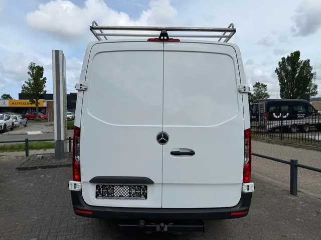Mercedes-Benz Sprinter 316 CDI L2H1 E6 2x schuifdeur | Marge prijs | 2.8T Trekhaak | Imperiaal | Omv...