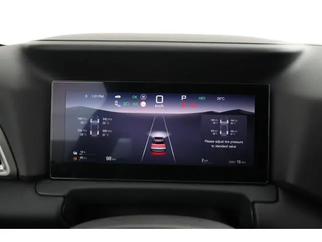 BYD ATTO 2