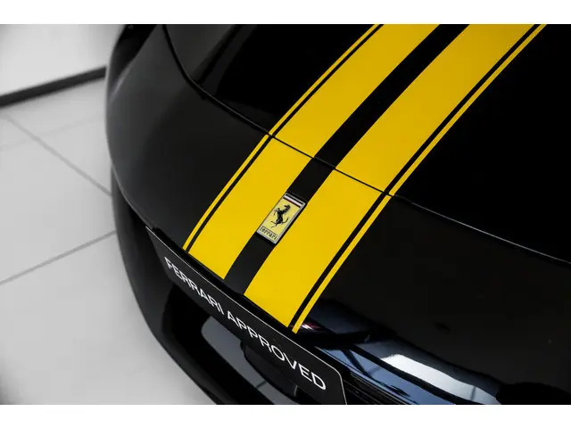 Ferrari 296