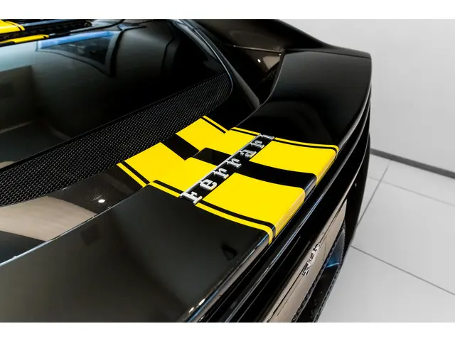 Ferrari 296
