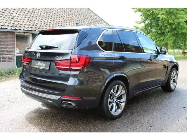 BMW X5 xDrive40e High Executive PANO LEER NAVI LED 163000KM!!!