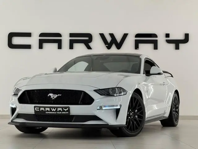 Ford USA Mustang 5.0 V8 GT Performance BLACK FRIDAY DEAL!