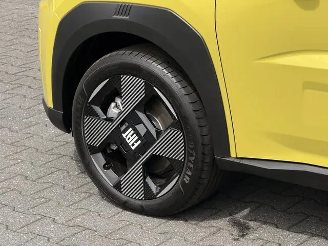Fiat Grande Panda