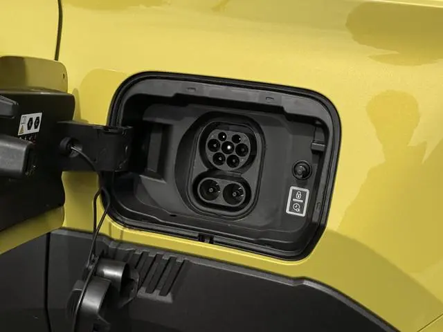Fiat Grande Panda