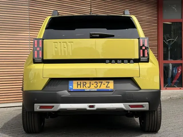 Fiat Grande Panda