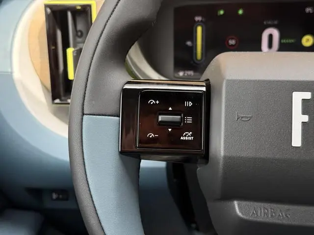 Fiat Grande Panda