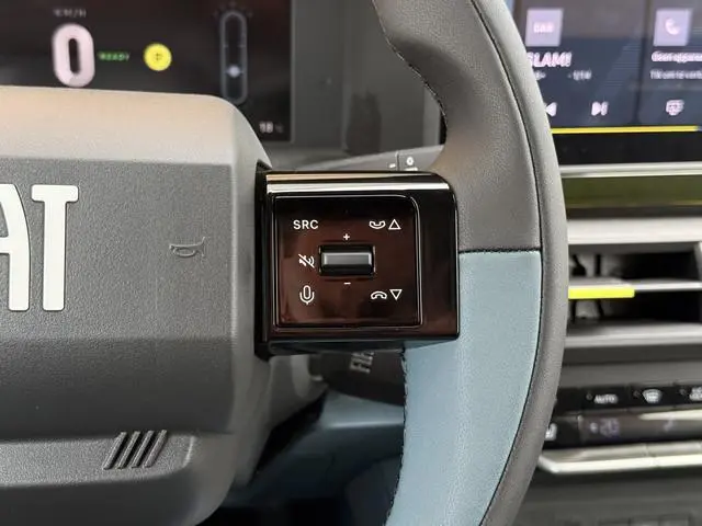 Fiat Grande Panda