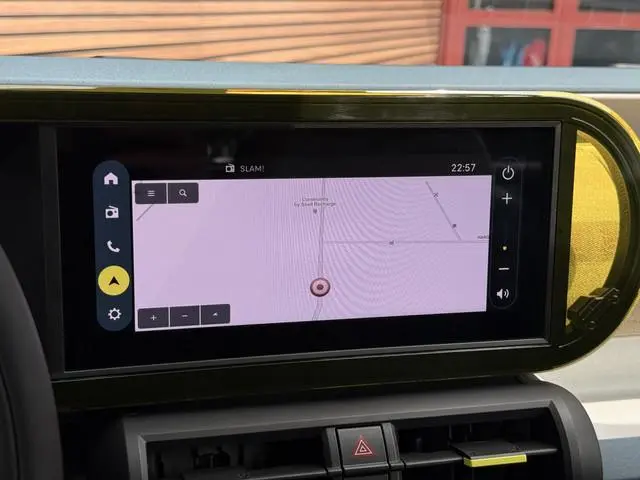 Fiat Grande Panda