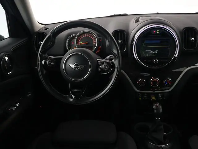 MINI Countryman 1.5 COOPER S ALL4 PLUG-IN HYBRID 224 PK + PANORAMA | LED | NAVIGATIE | CRUISE CONTRO...
