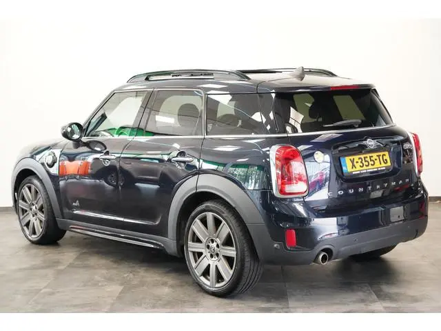 MINI Countryman 1.5 Cooper S E ALL4 Chili Panoramdak Full-led Navigatie