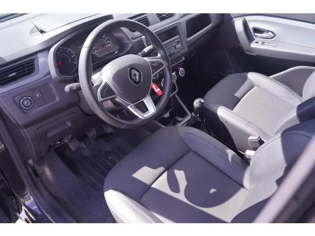 Renault Express