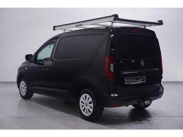 Renault Express