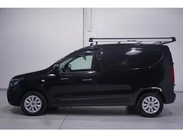 Renault Express