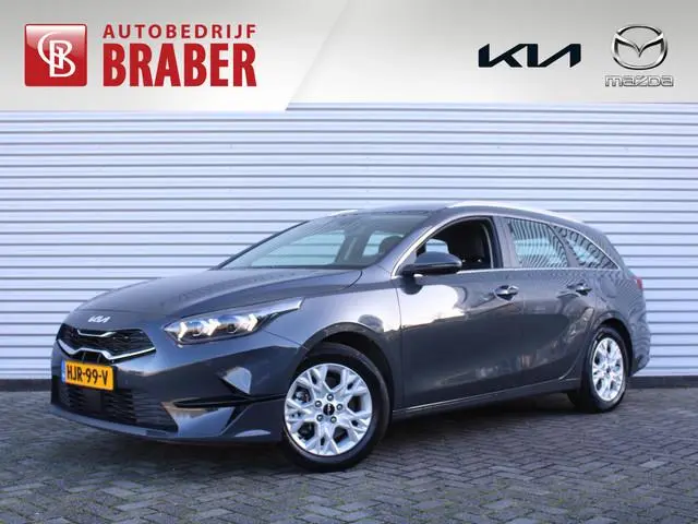 Kia cee'd