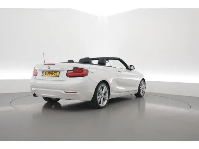 BMW 2 Serie