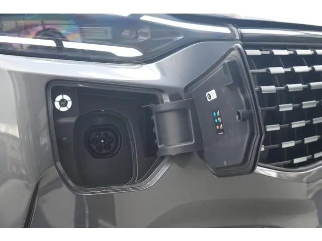 Ford Tourneo