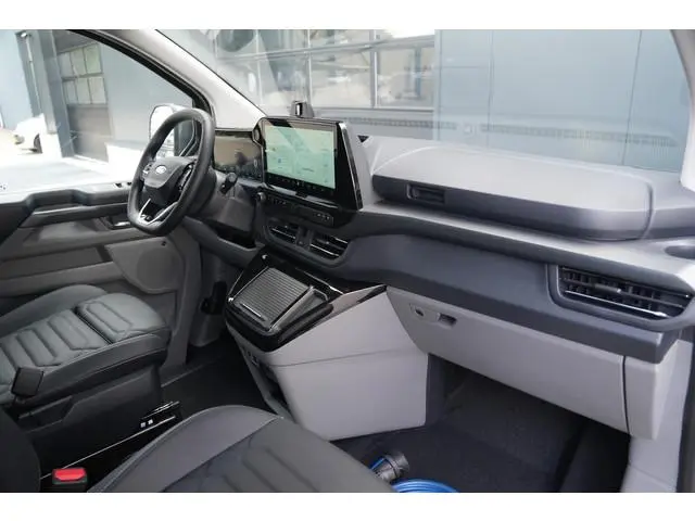 Ford Tourneo