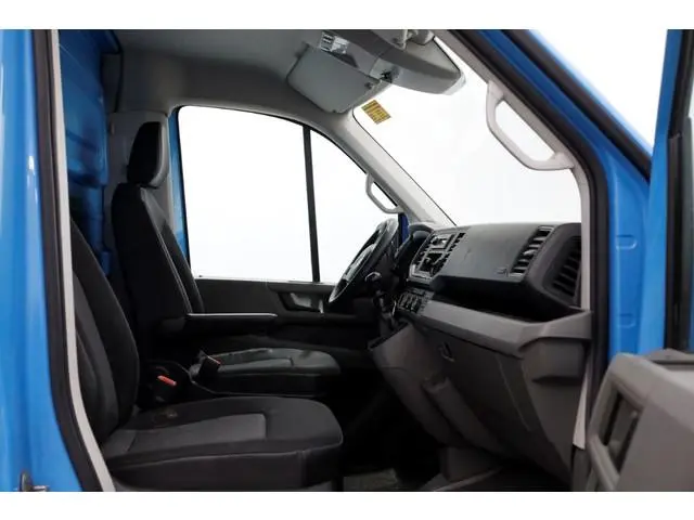 Volkswagen Crafter 35 2.0 TDI E6 Bakwagen met achterdeuren 2-Persoons 04-2021