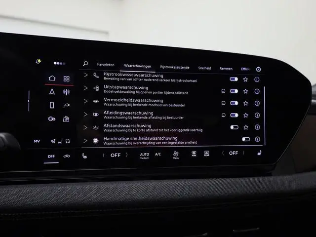 Audi A6 Sportback e-tron
