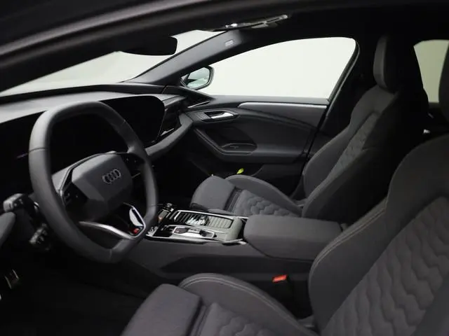Audi A6 Sportback e-tron