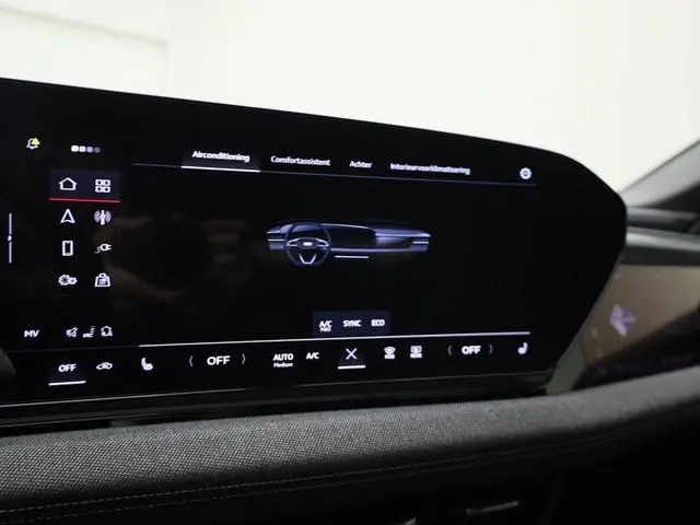 Audi A6 Sportback e-tron