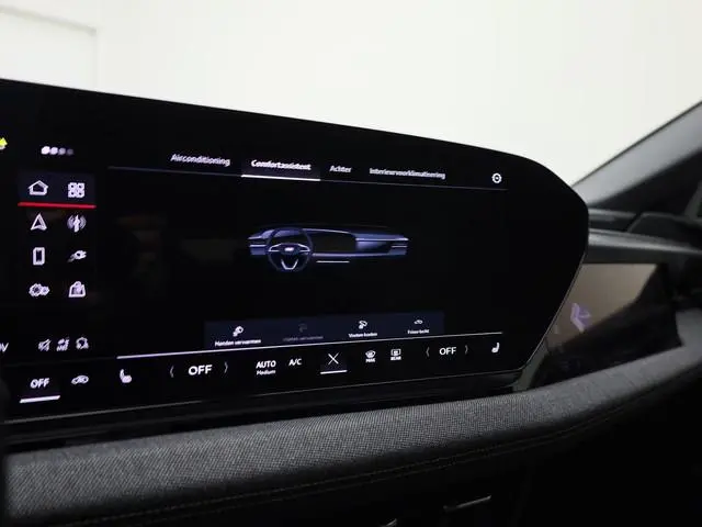 Audi A6 Sportback e-tron