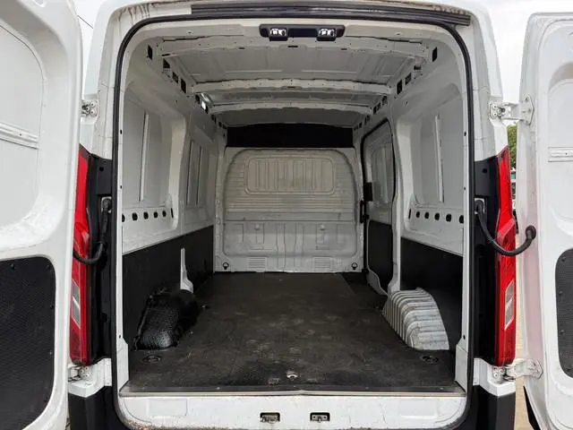 Maxus eDeliver9