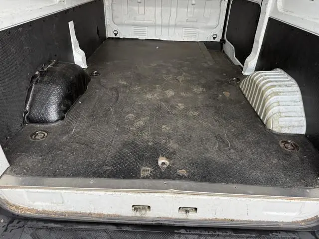 Maxus eDeliver9