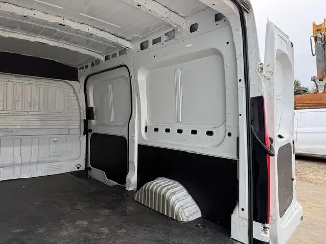 Maxus eDeliver9
