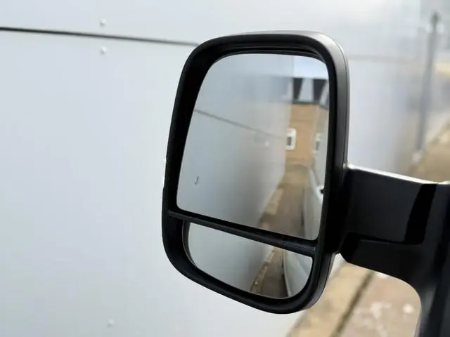 Maxus eDeliver9