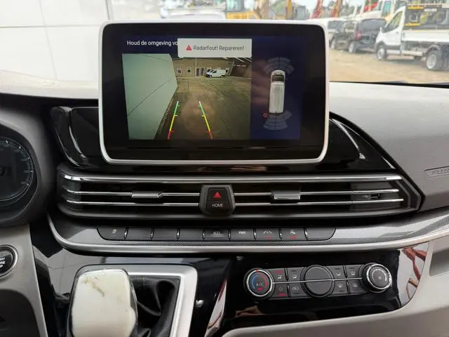 Maxus eDeliver9