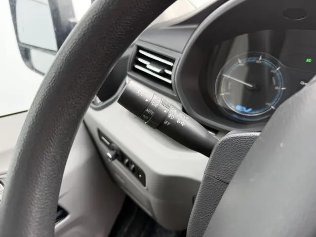 Maxus eDeliver9
