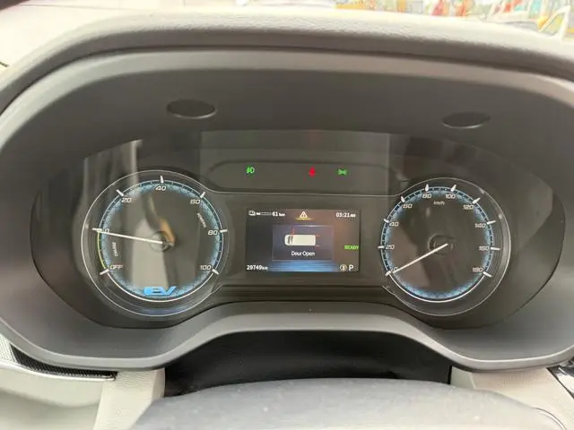 Maxus eDeliver9
