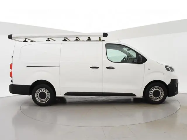 Toyota pro-ace