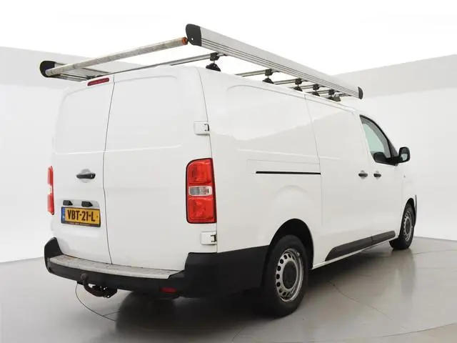 Toyota pro-ace