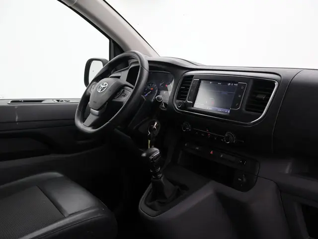 Toyota pro-ace