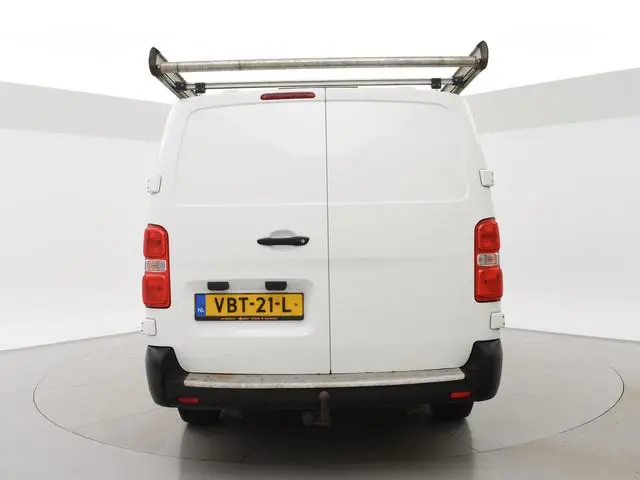 Toyota pro-ace