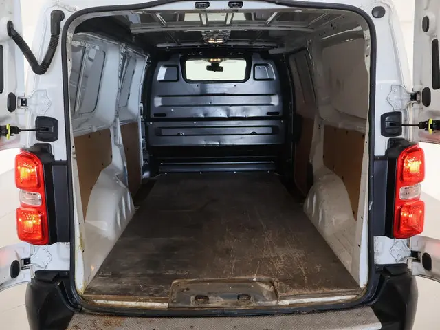Toyota pro-ace