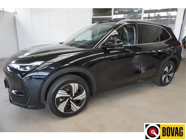 Geely E5 Max+ 68 kWh Bomvol luxe opties. Nieuw Prijs € 43.500