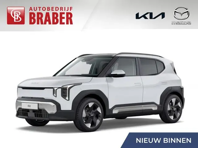 Kia EV2